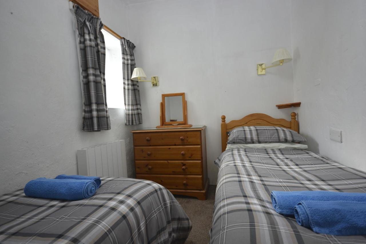 Seal Cottage Portnahaven Buitenkant foto