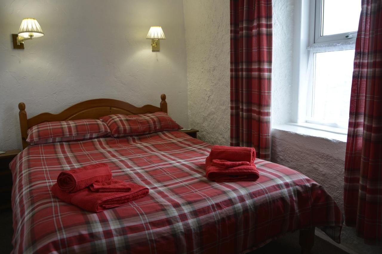 Seal Cottage Portnahaven Buitenkant foto