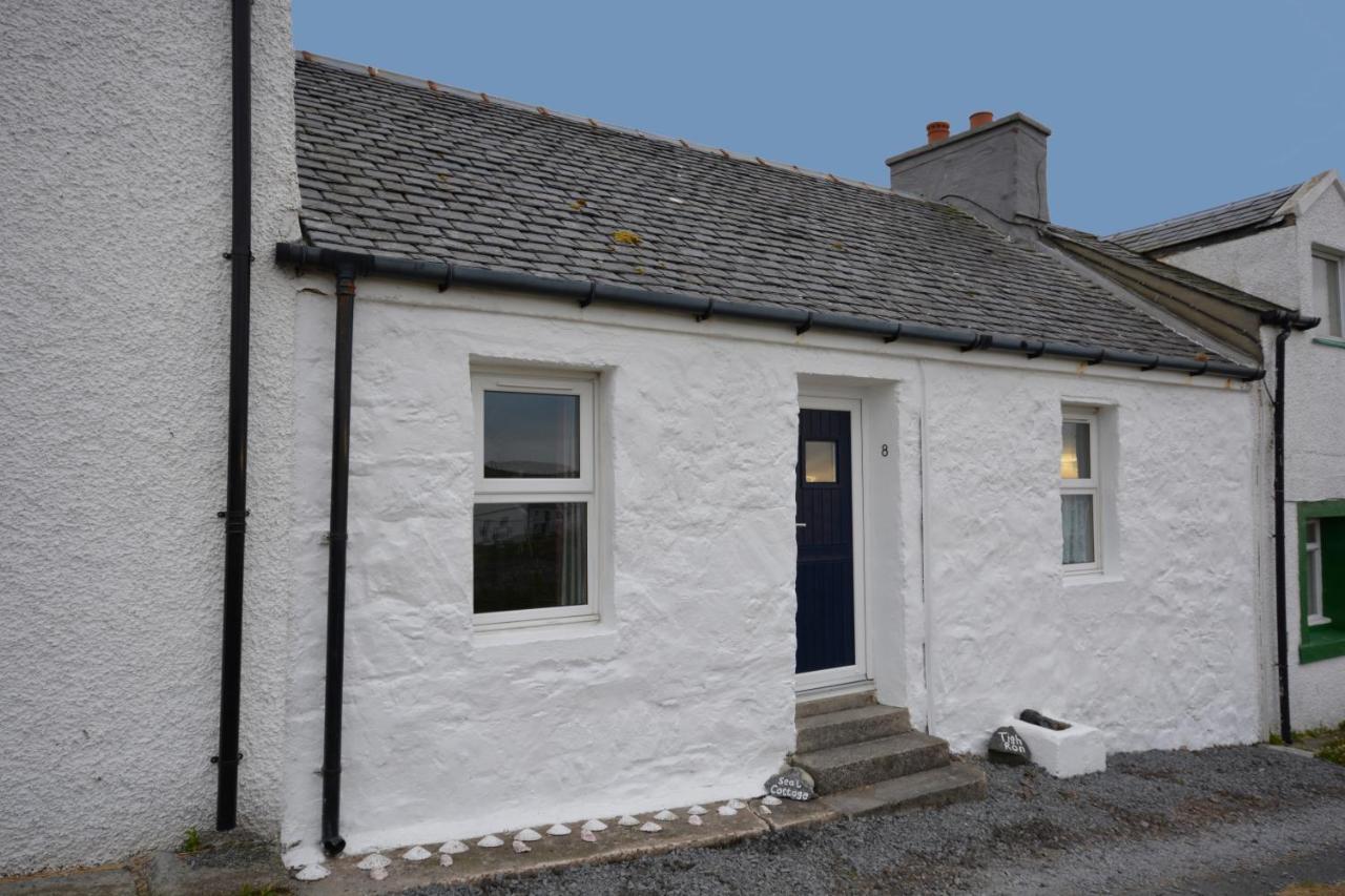 Seal Cottage Portnahaven Buitenkant foto